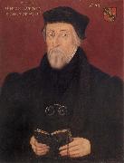 Hugh Latimer